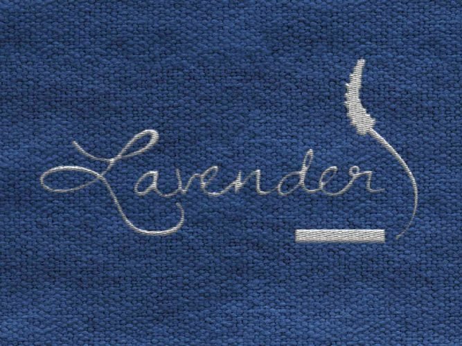 lavender lavender